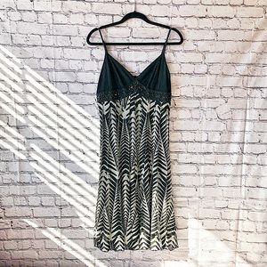 I.C.E. Womens Cocktail Dress